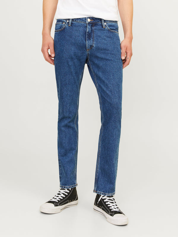 JJICLARK JJEVAN AM 995 NOOS 12261685 - JEANS UOMO