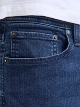 JJICLARK JJORIGINAL SQ 260 NOOS 12276482 - JEANS UOMO