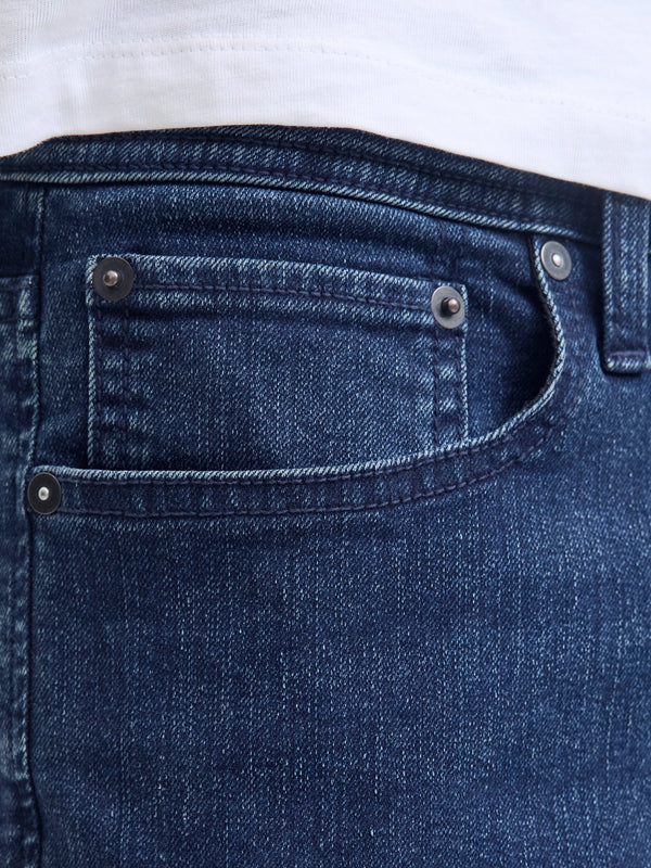 JJICLARK JJORIGINAL SQ 260 NOOS 12276482 - JEANS UOMO