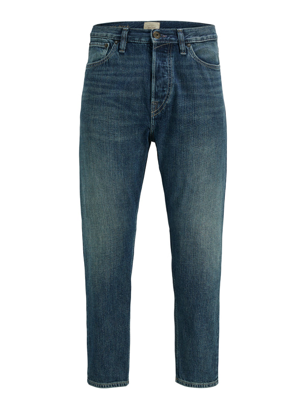 JJIFRANK JJCOOPER AM 572 12272379 - JEANS UOMO