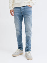 JJIGLENN JJCOOPER ST 335 BF 12289778 - JEANS UOMO