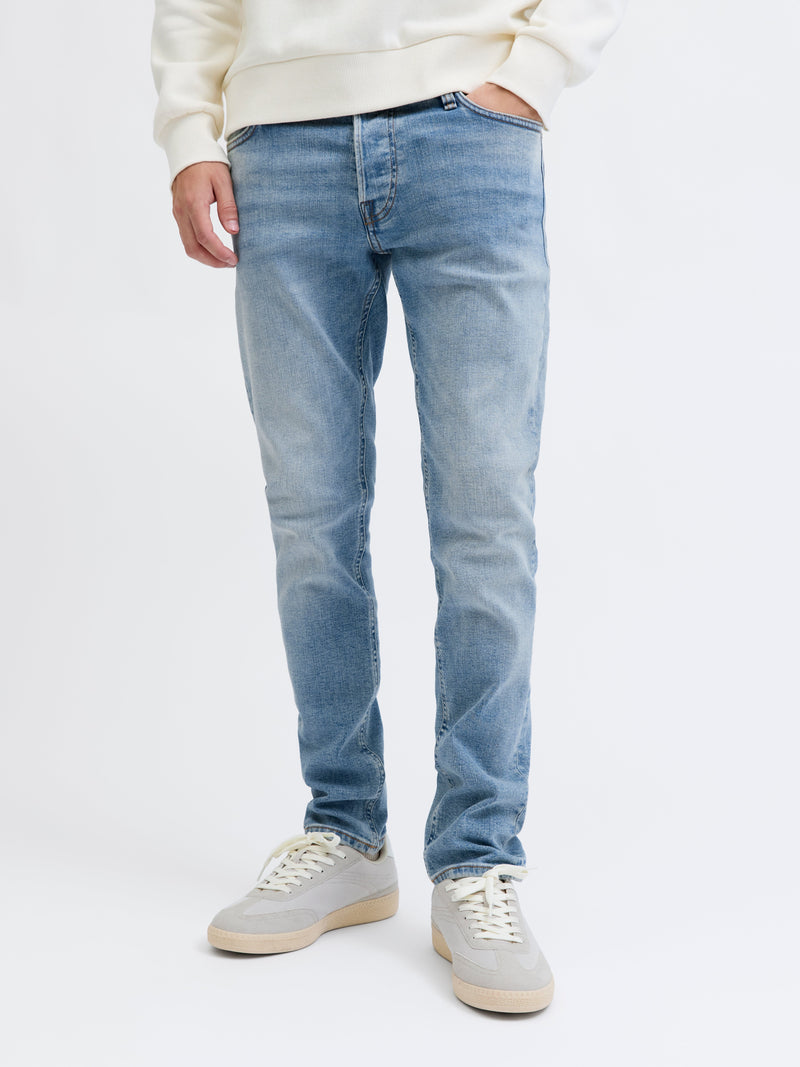 JJIGLENN JJCOOPER ST 335 BF 12289778 - JEANS UOMO