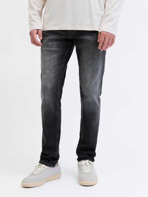 JJIGLENN JJCOOPER ST 335 BF 12289778 - JEANS UOMO