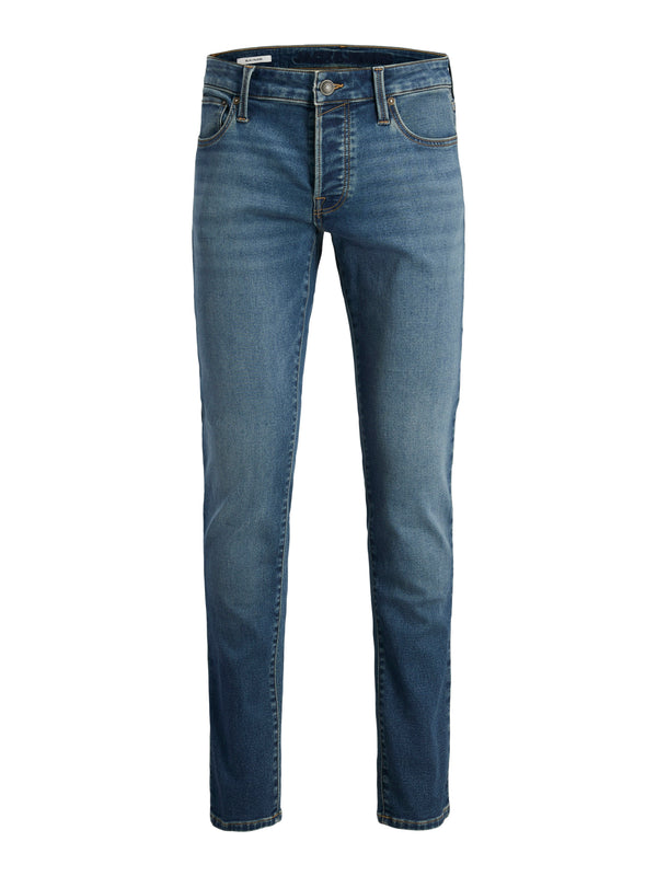 JJIGLENN JJICON I.K SQ 421 12278113 - JEANS UOMO