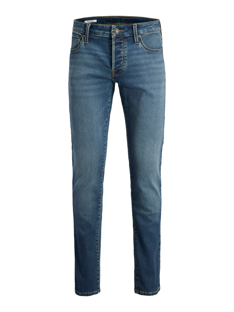 JJIGLENN JJICON I.K SQ 421 12278113 - JEANS UOMO