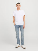 JJIGLENN JJORIGINAL CB 774 NOOS 12269466 - JEANS UOMO