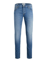 JJIGLENN JJORIGINAL MF 071 NOOS PLS 12237573 - JEANS UOMO