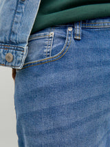 JJIGLENN JJORIGINAL MF 071 NOOS PLS 12237573 - JEANS UOMO