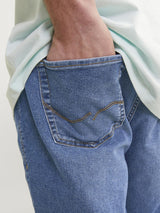JJIGLENN JJORIGINAL MF 071 NOOS PLS 12237573 - JEANS UOMO