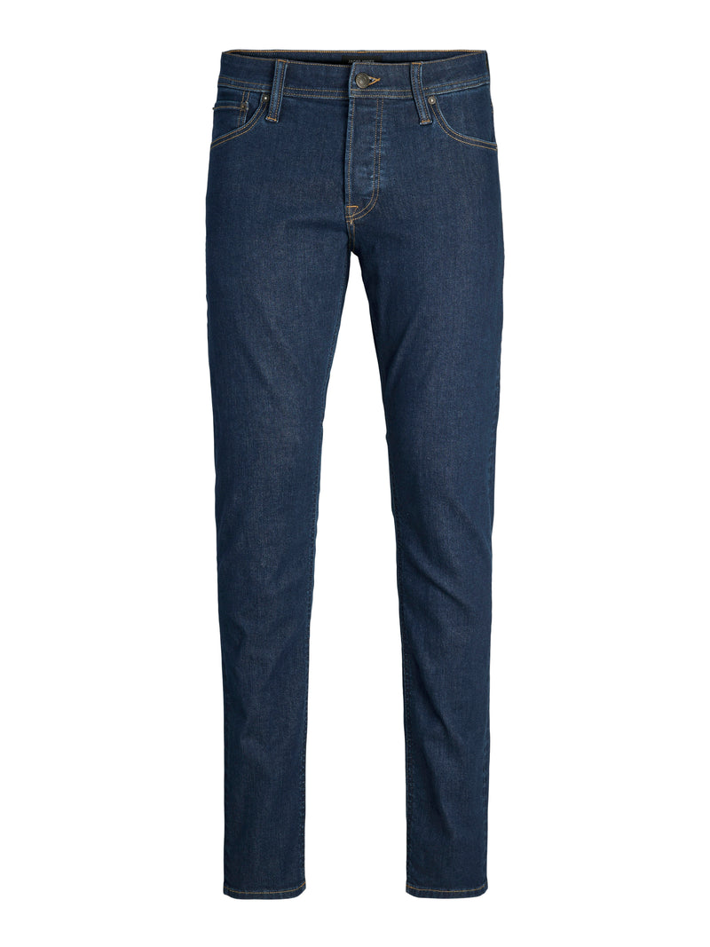 JJIGLENN JJORIGINAL SQ 430 NOOS 12259062 - JEANS UOMO