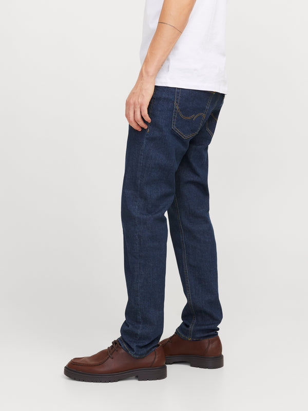 JJIGLENN JJORIGINAL SQ 430 NOOS 12259062 - JEANS UOMO