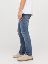 JJIGLENN JJORIGINAL SQ 665 12258826 - JEANS UOMO