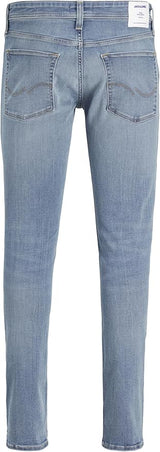 JJILIAM JJORIGINAL CB 161 12269507 - JEANS UOMO