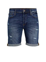 JJIRICK JJORIGINAL SHORTS AGI 006..12166864 - L- / Blue 