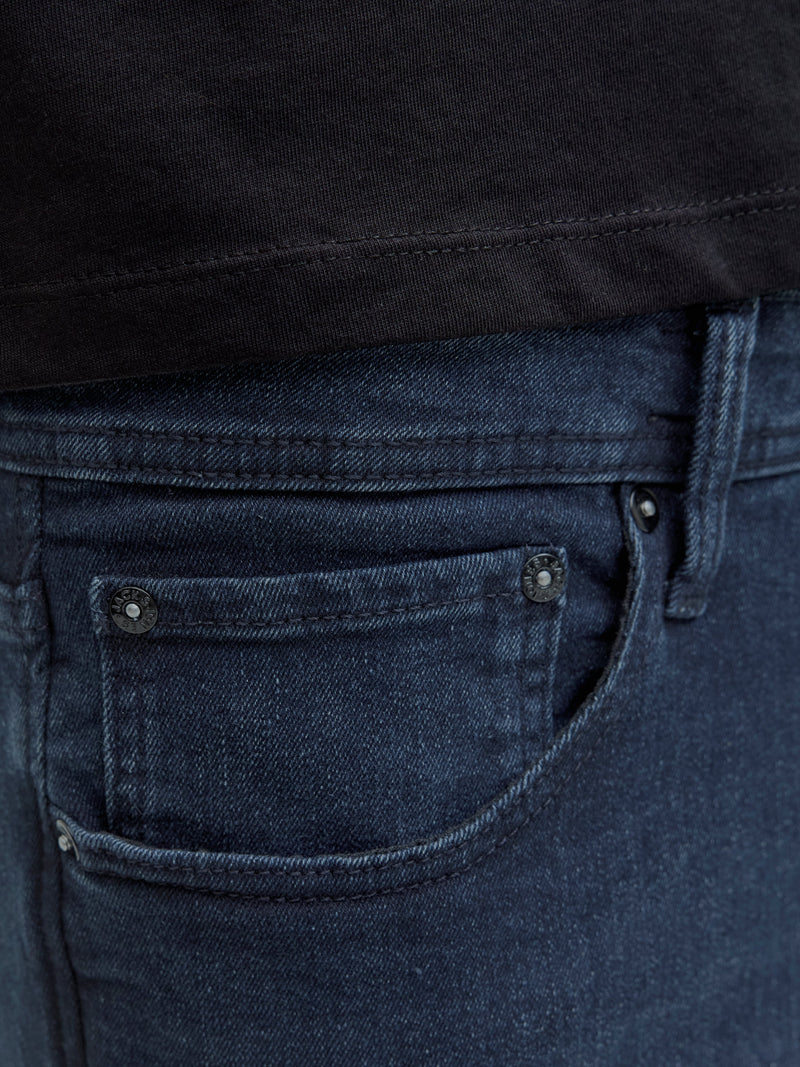 JJITIM JJORIGINAL AKM 004 12289981 - JEANS UOMO