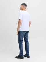 JJITIM JJORIGINAL SQ 031 12293253 - JEANS UOMO