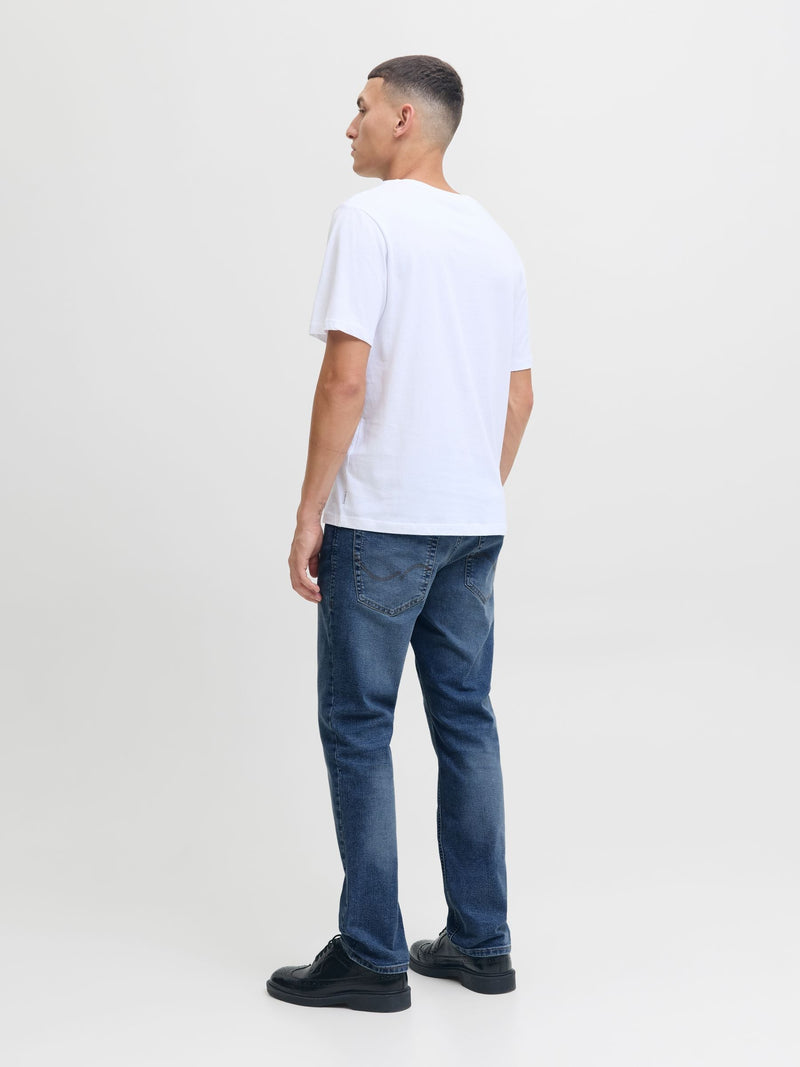 JJITIM JJORIGINAL SQ 031 12293253 - JEANS UOMO