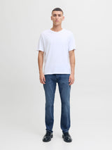 JJITIM JJORIGINAL SQ 031 12293253 - JEANS UOMO