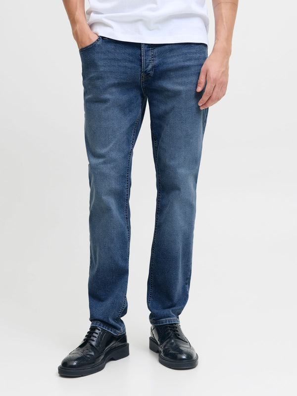 JJITIM JJORIGINAL SQ 031 12293253 - JEANS UOMO