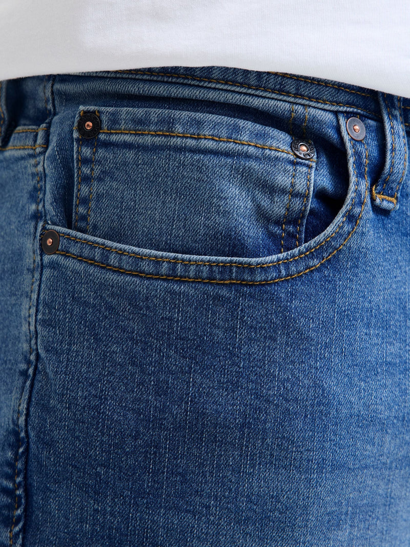 JJITIM JJORIGINAL SQ 031 12293253 - JEANS UOMO