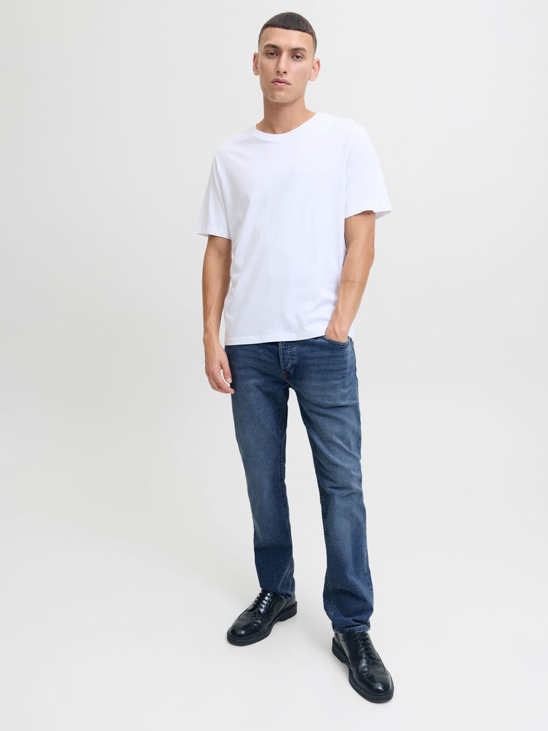 JJITIM JJORIGINAL SQ 031 12293253 - JEANS UOMO