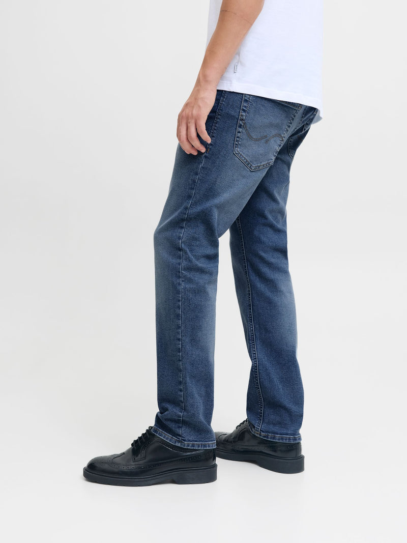 JJITIM JJORIGINAL SQ 031 12293253 - JEANS UOMO