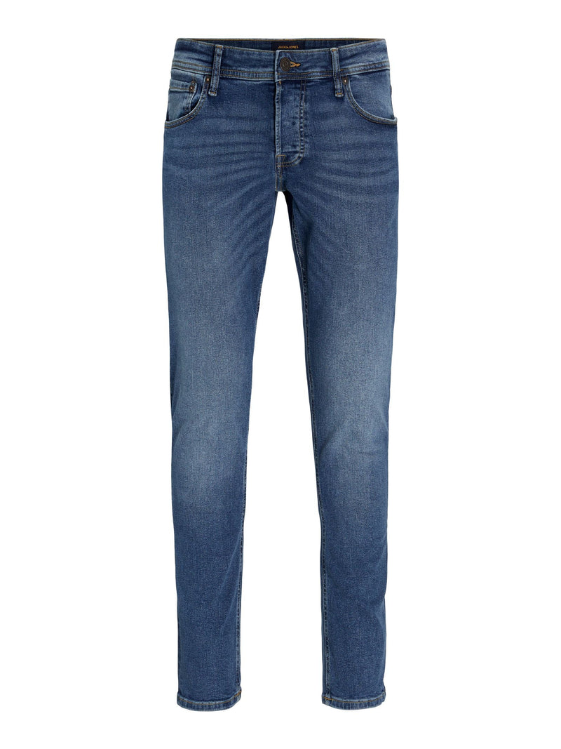JJITIM JJORIGINAL SQ 031 12293253 - JEANS UOMO
