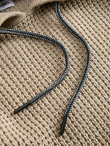 JJLINK KNIT HOODIE 12279139 - MAGLIERIA & FELPE UOMO