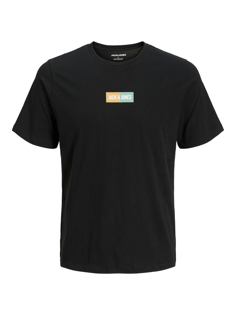 JJPAN TEE SS CREW NECK 12278509 T SHIRT & TOP DONNA