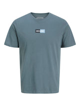 JJPAN TEE SS CREW NECK 12278509 T SHIRT & TOP DONNA