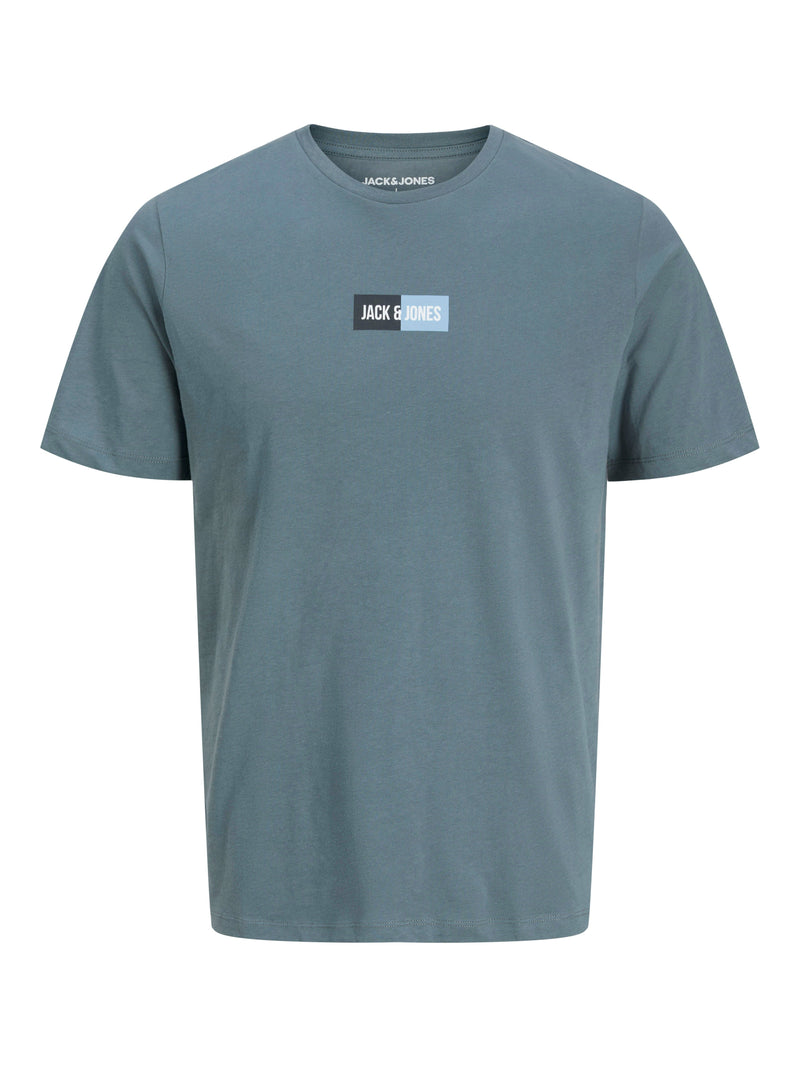 JJPAN TEE SS CREW NECK 12278509 T SHIRT & TOP DONNA