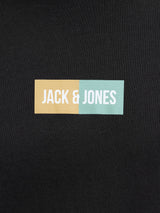 JJPAN TEE SS CREW NECK 12278509 T SHIRT & TOP DONNA