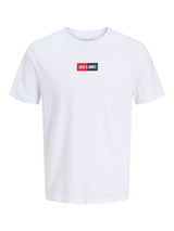 JJPAN TEE SS CREW NECK 12278509 T SHIRT & TOP DONNA