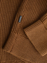JJTANAKA KNIT CREW NECK 12279299 - MAGLIERIA & FELPE UOMO