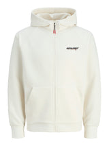 JJTHATCHER SWEAT ZIP HOOD 12278609 - MAGLIERIA & FELPE UOMO