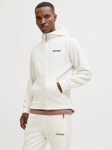 JJTHATCHER SWEAT ZIP HOOD 12278609 - MAGLIERIA & FELPE UOMO