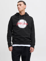 JJURBAN SWEAT HOOD 12279115 - MAGLIERIA & FELPE UOMO