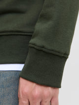 JJURBAN SWEAT HOOD 12279115 - MAGLIERIA & FELPE UOMO