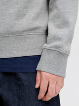JJURBAN SWEAT HOOD 12279115 - MAGLIERIA & FELPE UOMO