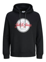 JJURBAN SWEAT HOOD 12279115 - MAGLIERIA & FELPE UOMO