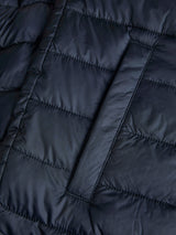 JJWEST LIGHT PUFFER COLLAR 12283194 GIUBBOTTO UOMO