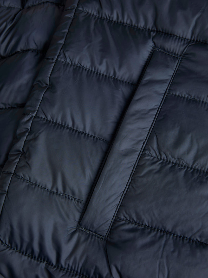 JJWEST LIGHT PUFFER COLLAR 12283194 GIUBBOTTO UOMO
