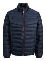 JJWEST LIGHT PUFFER COLLAR 12283194 GIUBBOTTO UOMO