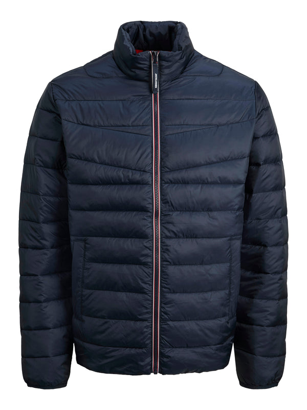JJWEST LIGHT PUFFER COLLAR 12283194 GIUBBOTTO UOMO
