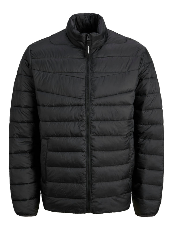 JJWEST LIGHT PUFFER COLLAR 12283194 GIUBBOTTO UOMO