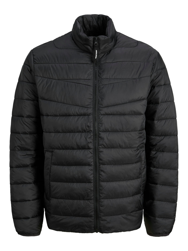 JJWEST LIGHT PUFFER COLLAR 12283194 GIUBBOTTO UOMO