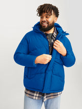 JJWORLD PUFFER JACKET PLS 12263325 - GIUBBOTTO UOMO