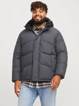 JJWORLD PUFFER JACKET PLS 12263325 - GIUBBOTTO UOMO