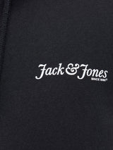 JJYUKI FRONT SWEAT HOOD 12287229 - MAGLIERIA & FELPE UOMO