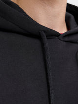 JJYUKI FRONT SWEAT HOOD 12287229 - MAGLIERIA & FELPE UOMO